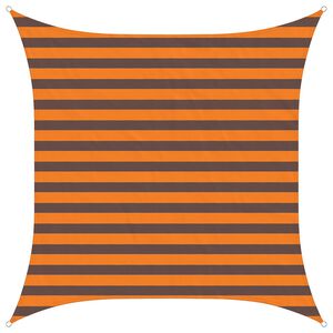 vidaXL Solskygge seil 2 x 2 m 100% polyester Oxford Torget