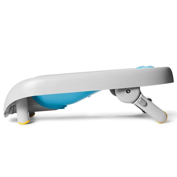 Skip Hop Recline & Rinse Badesete Moby bl&aring;