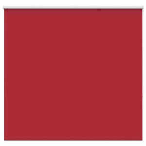 vidaXL Rullegardin lystette 160x150 cm stoff bredde 156,6 cm polyester