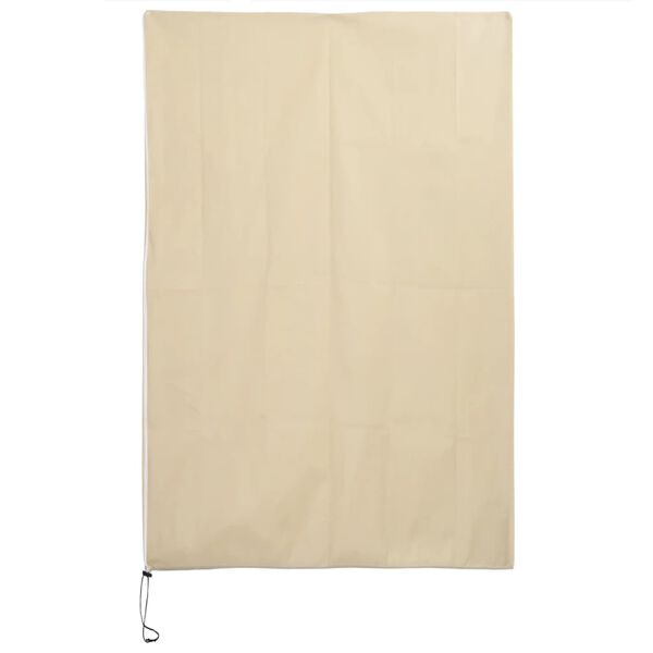 vidaXL Plantefleecetrekk med glidel&aring;s 4 stk 70 g/m&sup2; 1,2x1,8 m