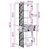 Miniatyrbilde av produktet 9 av 9