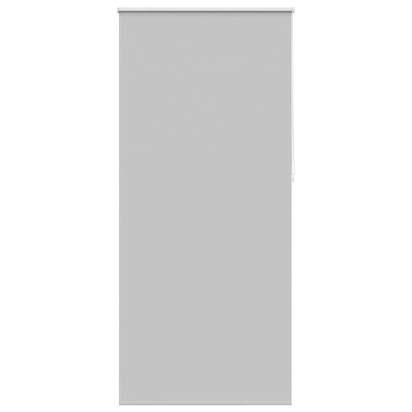 vidaXL Rullegardin 100 x 230 cm grå