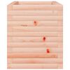 vidaXL Plantekasse 70x40x45,5 cm heltre douglasgran