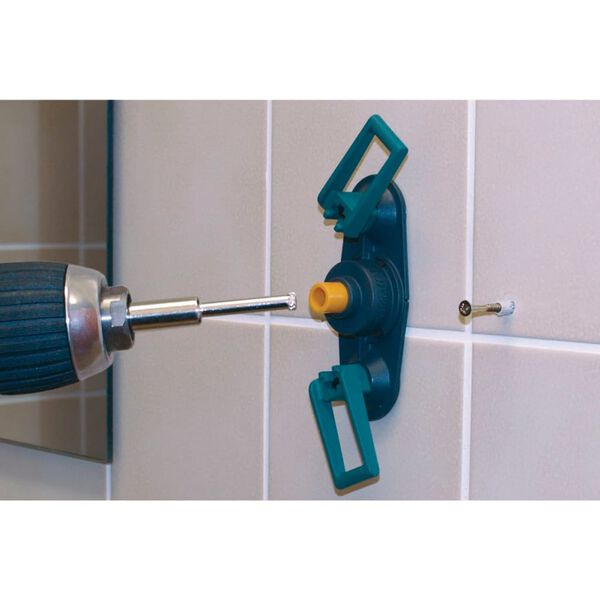 wolfcraft Borekronesett av diamant 8771000