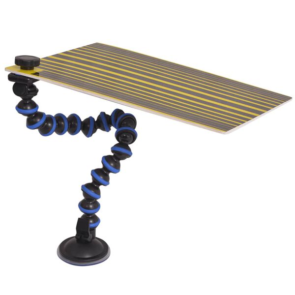 vidaXL Bulkreperasjonssett 87 deler rustfritt stål