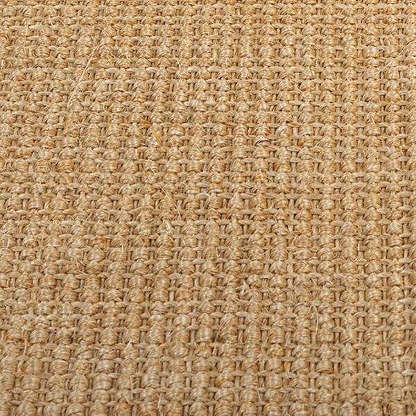 vidaXL Teppe naturlig sisal 66x150 cm