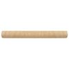 vidaXL Skjermnett beige 3,6x50 m HDPE 150 g/m&sup2;