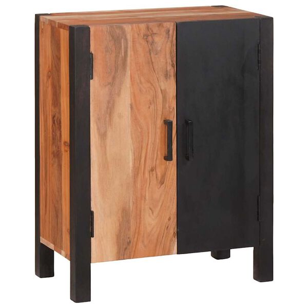 vidaXL Buffeter og sideboards Brun 55 x 30 x 75 cm heltre akasie