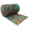 vidaXL Jute Rull 25 x 1000 cm Kamuflasje
