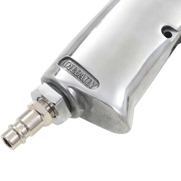 vidaXL Muttertrekker 680 nm 1/2"