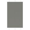vidaXL pliss&eacute;gardin antrasitt 120x200cm Stoff Bredde 119,4cm Polyester