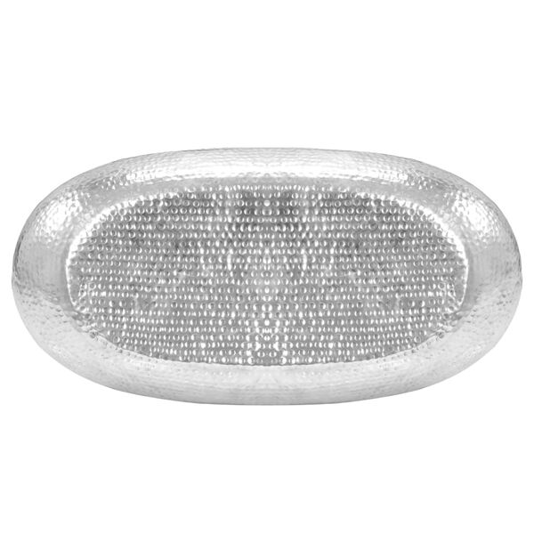 vidaXL Kaffebord Svart 55 x 96 x 40.5 cm Melamin og herdet glass