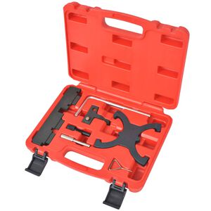 vidaXL Motorregister verkt&oslash;ysett for Ford 1,5 1,6 TI VCT og 2,0 TDCI