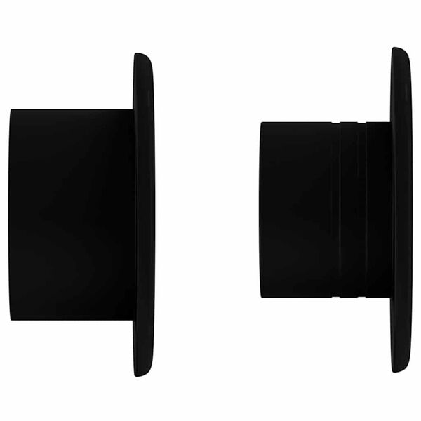 vidaXL Fotball Bordstoppere 10 pcs Hvit 3 x 3 x 2 cm HIPS