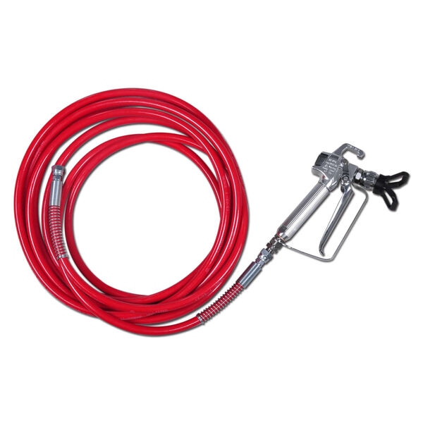 Maling sprøyter 700W