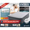Intex Luftmadrass Dura-Beam Deluxe Comfort Plush queen 56 cm