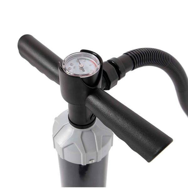 Bo-Camp Oppbevaringstelt Air 200x160x200 cm gr&aring;