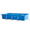 Intex Sv&oslash;mmebasseng Rectangular Frame 450x220x84 cm 28273NP