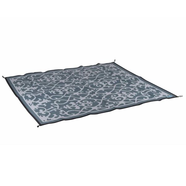 Bo-Camp Uteteppe Chill mat Oriental 2,7x3,5 m XL champagne