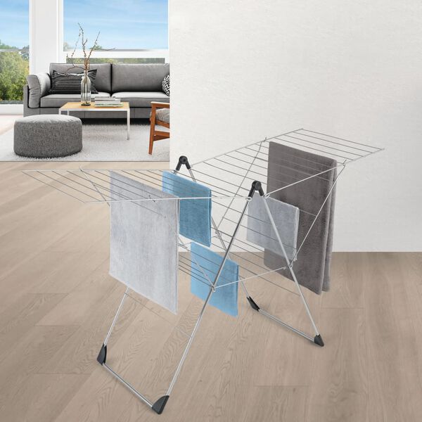 Tomado T&oslash;rkestativ med vinger Vento 30 m