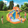 Bestway H2OGO Vannsklie Turbo Splash Water Zone-Mega Water Park 53301