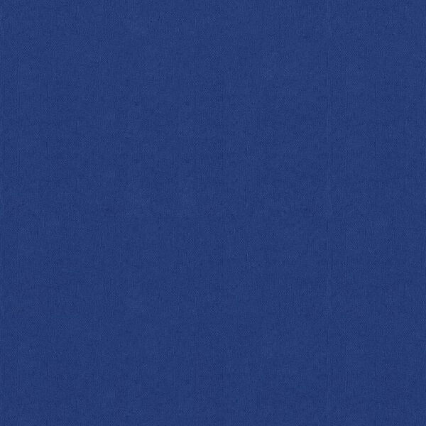 vidaXL Balkongskjerm bl&aring; 90x400 cm oxfordstoff