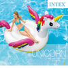 Intex Flytemadrass Mega Unicorn Island 57281EU