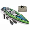 Intex Oppbl&aring;sbar kajakk Challenger K2 351x76x38 cm 68306NP