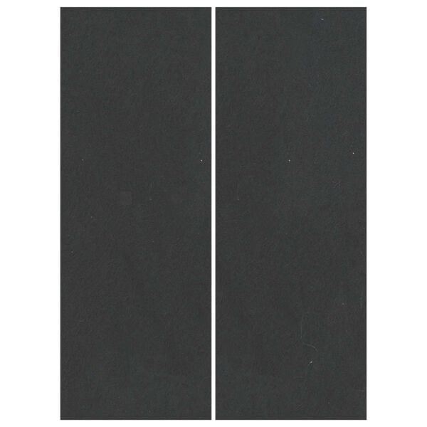 vidaXL Bassengduk lysegr&aring; 300x220 cm polyester geotekstil