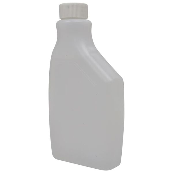 vidaXL Vakuumpumpe en fase med 2-veis trykkm&aring;lersett