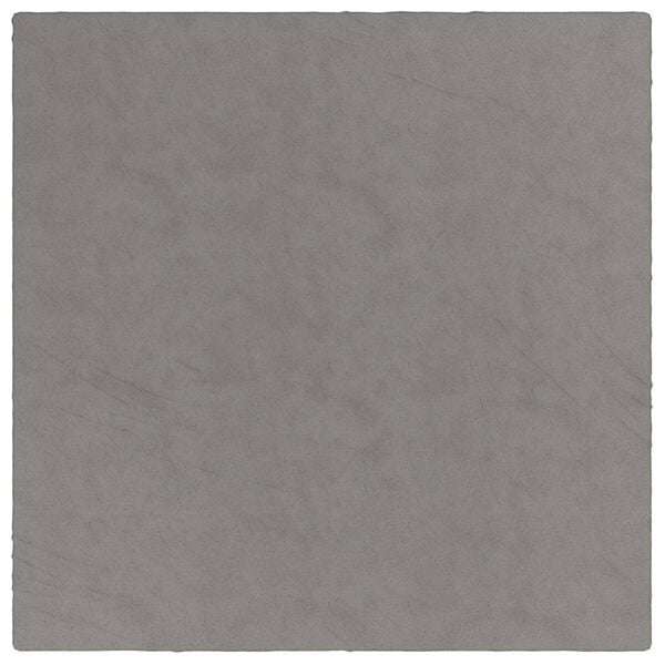 vidaXL Vektdyne med trekk gr&aring; 200x200 cm 9 kg stoff