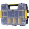 Stanley SortMaster Sorteringskoffert 29,5x6,5x21,5 cm STST1-70720