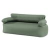 Outwell Oppbl&aring;sbar sofa Aberdeen Lake gr&oslash;nn