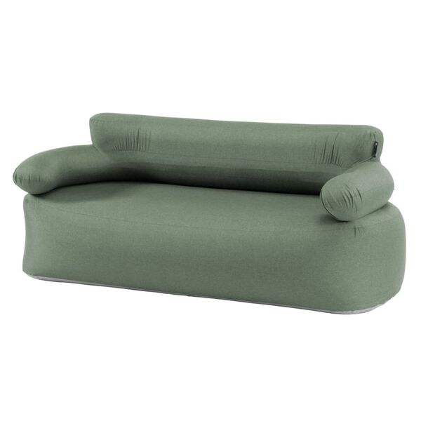 Outwell Oppbl&aring;sbar sofa Aberdeen Lake gr&oslash;nn