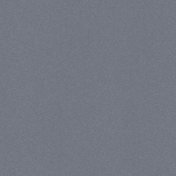 vidaXL Veggtapetruller ikke-vevet 2 stk glitrende m&oslash;rkegr&aring; 0,53x10 m