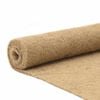 vidaXL jutematte for gnagere 0,5x1 m 5 mm