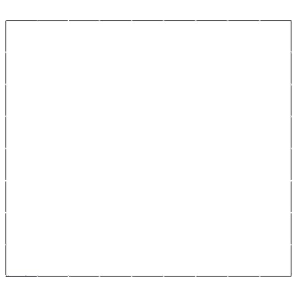 vidaXL Utend&oslash;rs hundeg&aring;rd st&aring;l 66,36 m&sup2;