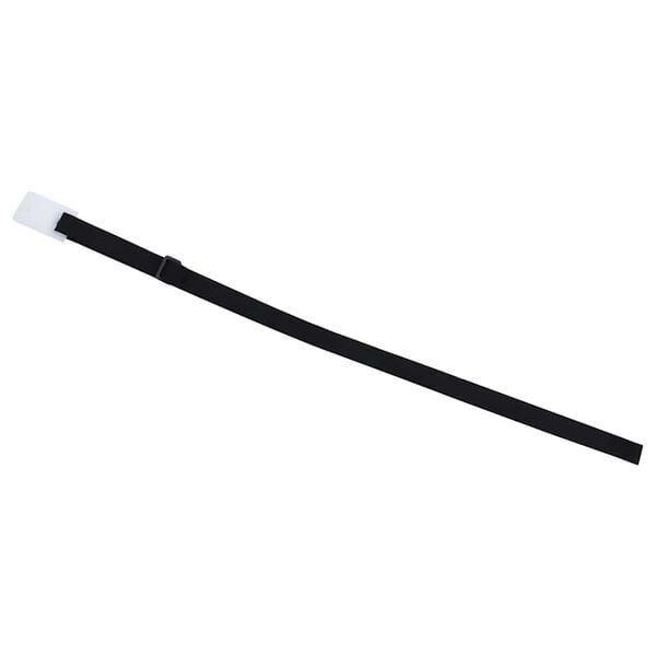 vidaXL Universelt Opprulle-tilbehør for bassengtrekk 8 stk 1,8 m