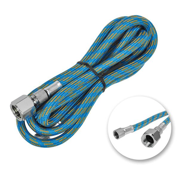 Airbrush Sett 2 Sprøytepistoler