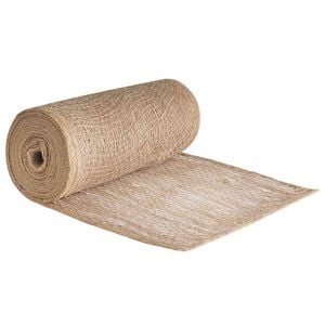 vidaXL Jute Rull 25 x 1500 cm