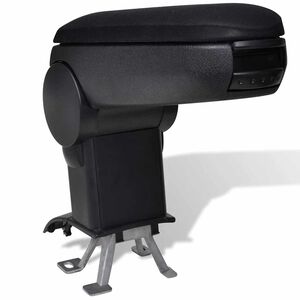 vidaXL Bilarmlener til VW Ny Polo (2011)