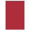 vidaXL Rullegardin lystette 145x230 cm stoff bredde 141,6 cm polyester