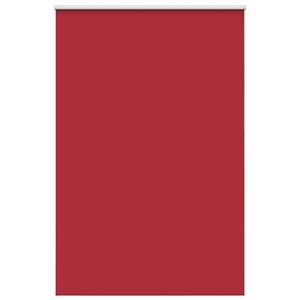 vidaXL Rullegardin lystette 145x230 cm stoff bredde 141,6 cm polyester