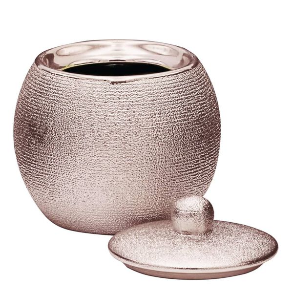 RIDDER Bomullsboks Lucida blekrosa