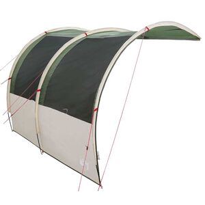 vidaXL Vannavvisende Tarp Buet med tak