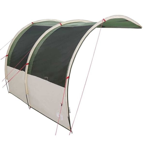 vidaXL Vannavvisende Tarp