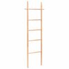 vidaXL H&aring;ndklestige 170 cm heltre valn&oslash;tt