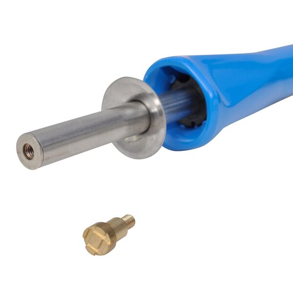 Loddebolt Sett Svipennsett 30W