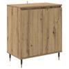 Artisan_oak
