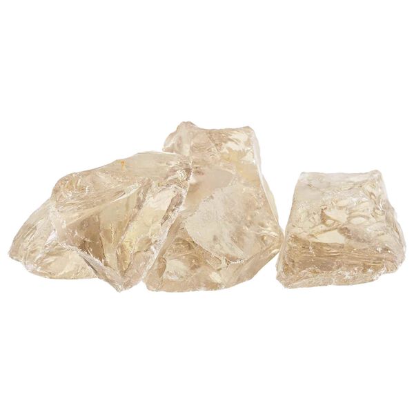 vidaXL Hage Steiner Gull 12 cm Glass